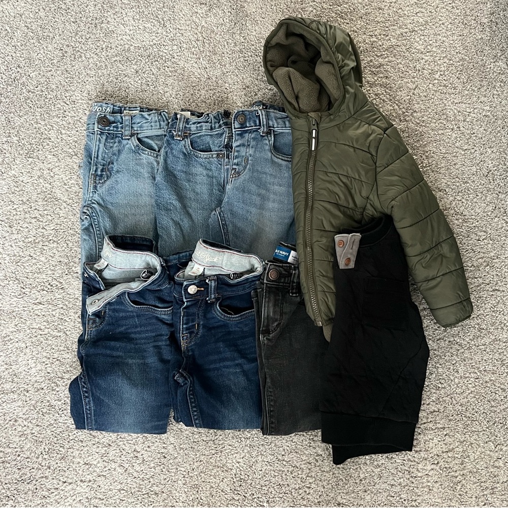 3T bundle